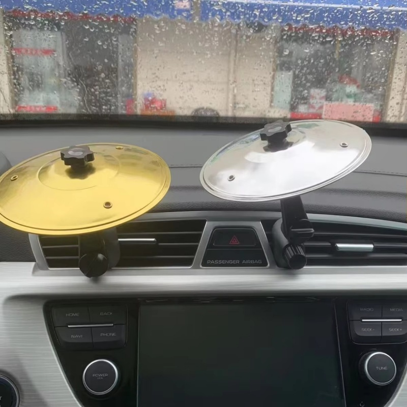 Interior Design Whimsical - Drum Mini Universal Berbenturan Dengan Simbal,