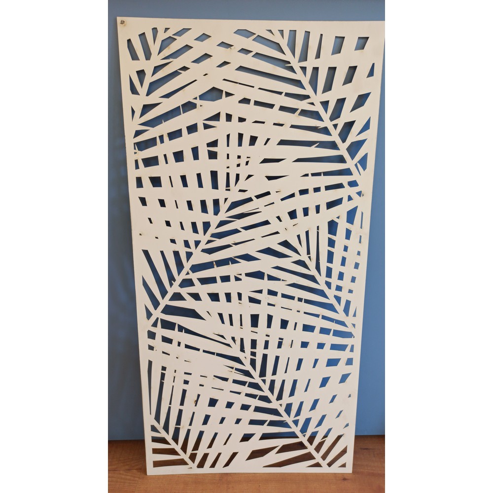 Interior Design Office Space - Panel Dinding Logam Dekoratif Desain Multifungsi