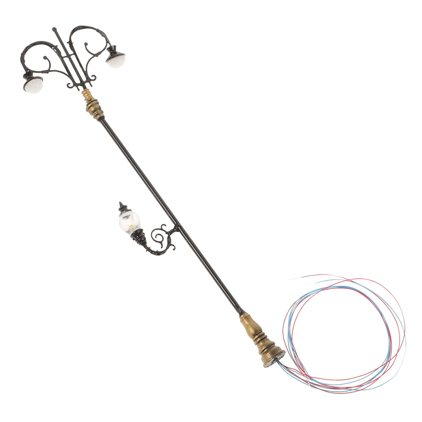 Interior Design Landscape - Lampu Hias Lanskap Mini yang Menenangkan,