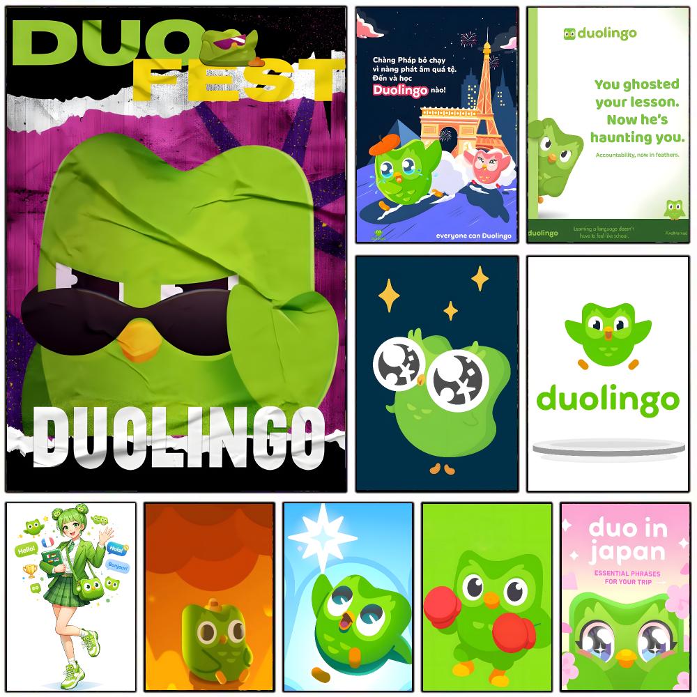 Interior Design Apps - Aplikasi edukasi D-Duolingo, Poster Dekorasi Rumah
