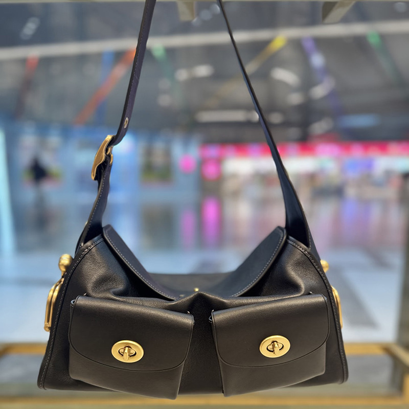 Interior Design Vintage Style - SHELKSBAG 2026 Tas Selempang Wanita Gaya