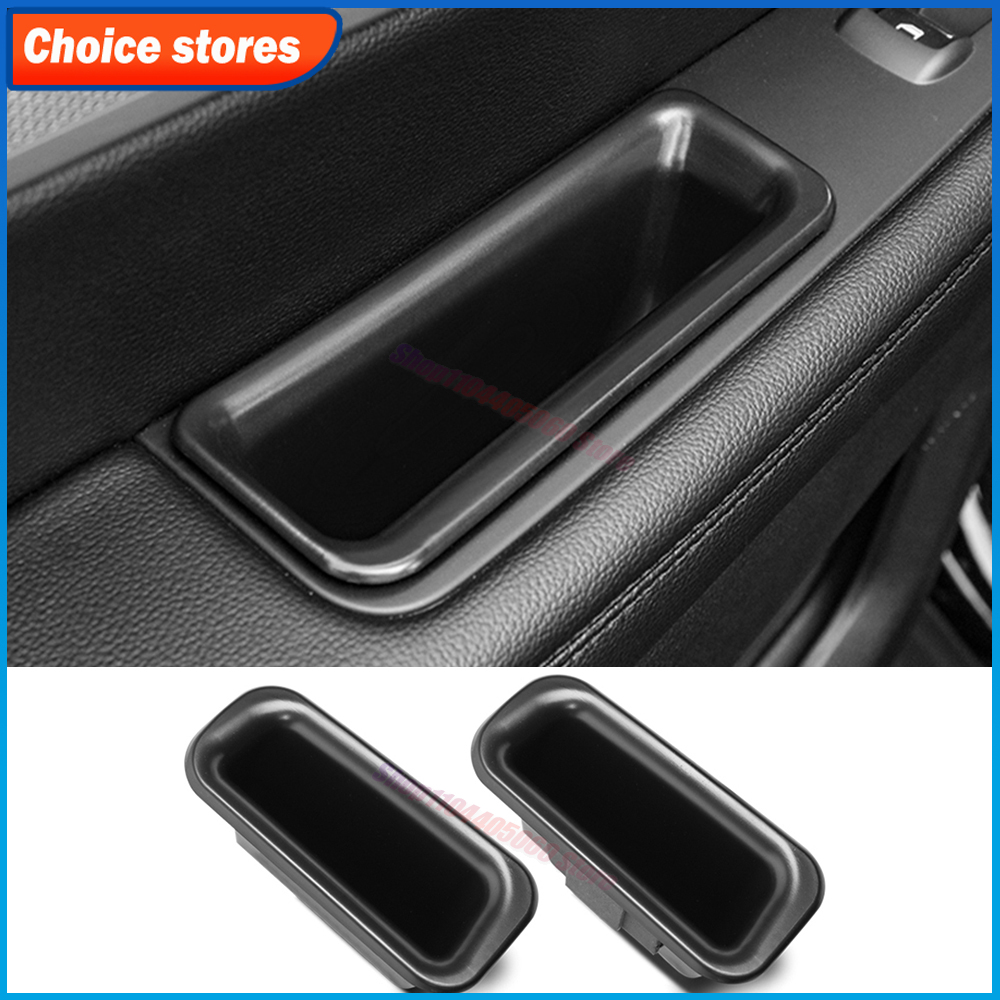 Interior Design Whimsical - Kotak Penyimpanan Pintu Mobil Untuk Ford