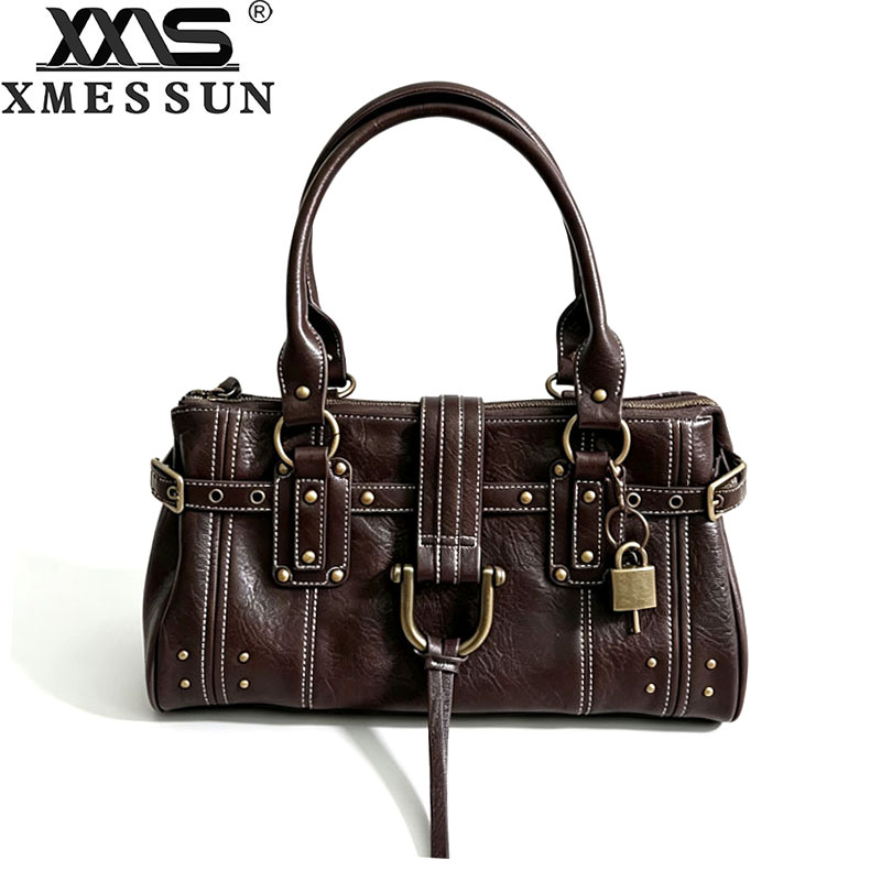 Interior Design Vintage Style - Tas Tote Vintage Trendy Baru dengan