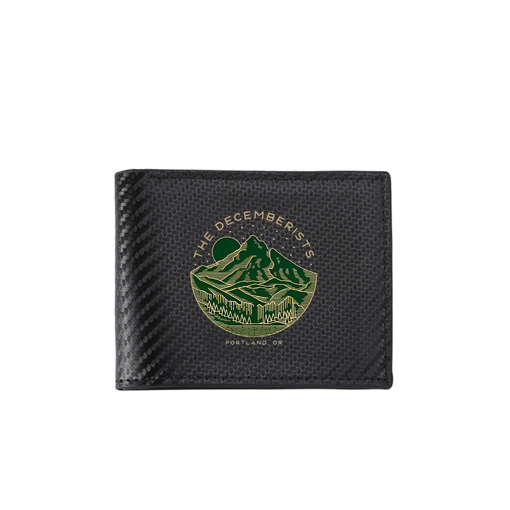 Dompet Pria The Decemberists d - Interior Design Landscape ulasan dan harga