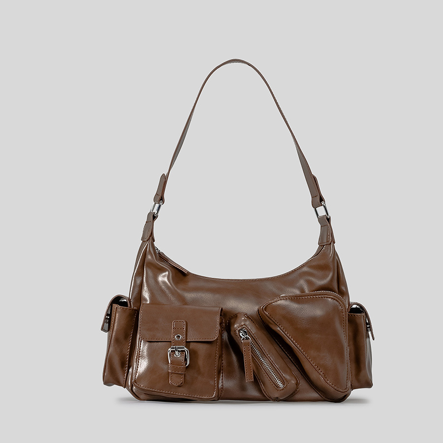 Tas Ketiak Vintage Multi Kanto - Interior Design Vintage Style ulasan dan harga