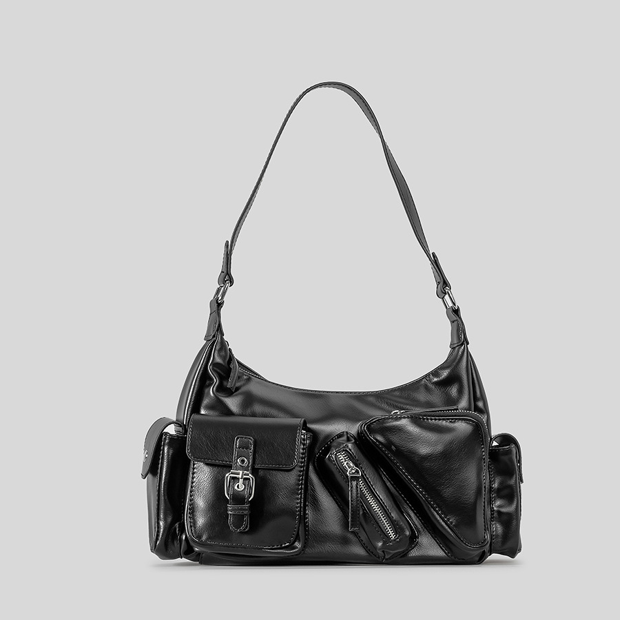 Tas Ketiak Vintage Multi Kanto - Interior Design Vintage Style ulasan dan harga