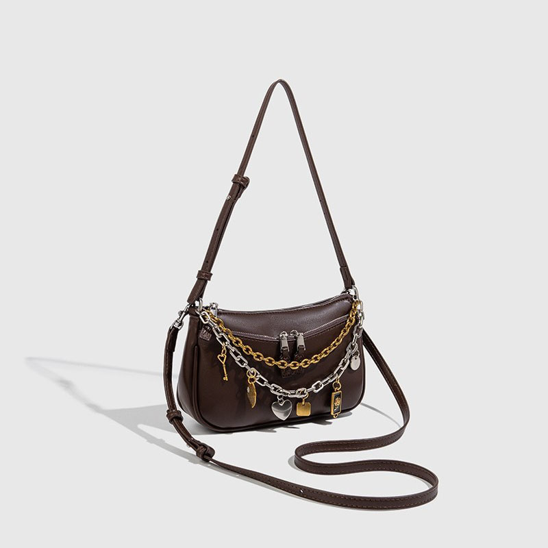 Tas Selempang Kulit Wanita Gay - Interior Design Vintage Style ulasan dan harga