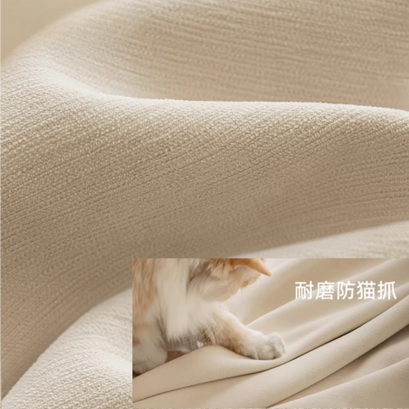 Gorden Lipat Gelombang Ukuran  - Linen Curtain Eyelet ulasan dan harga