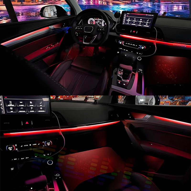 Untuk BMW X3 G01 Elite Stealth - Interior Design Apps ulasan dan harga