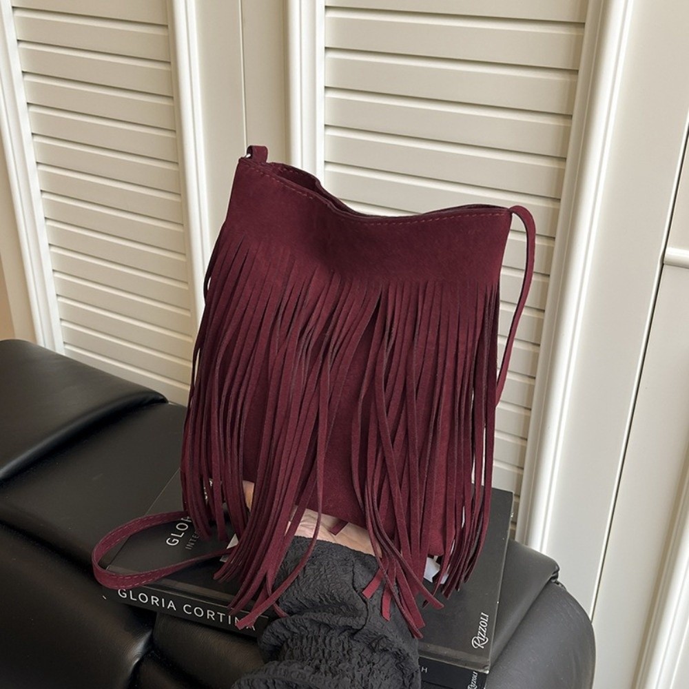 Tas Selempang Retro dengan Rum - Interior Design Vintage Style ulasan dan harga
