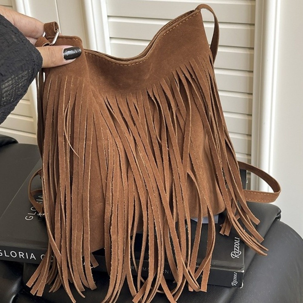 Tas Selempang Retro dengan Rum - Interior Design Vintage Style ulasan dan harga