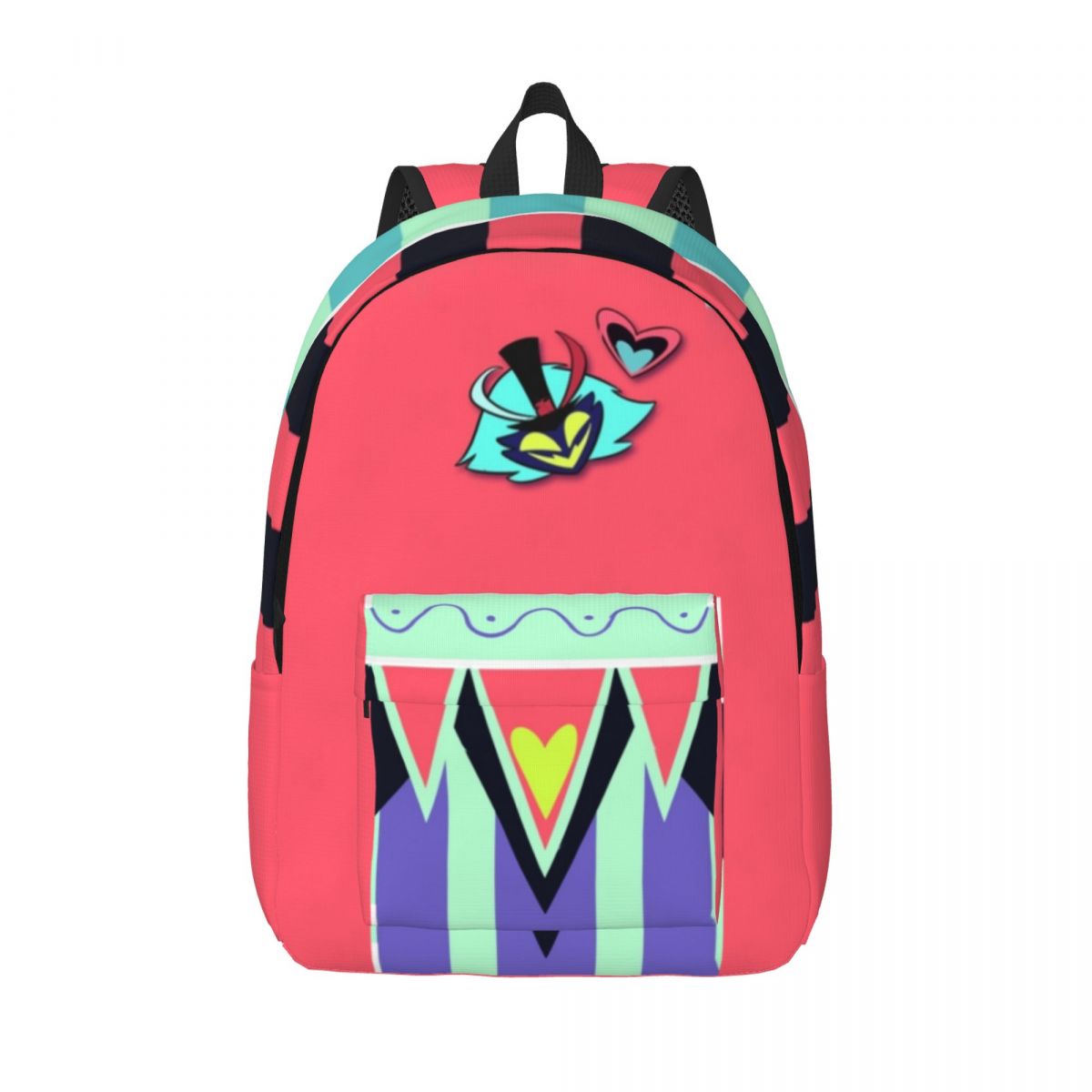 Helluvas b-boss ransel siswa F - Interior Design Xmas ulasan dan harga
