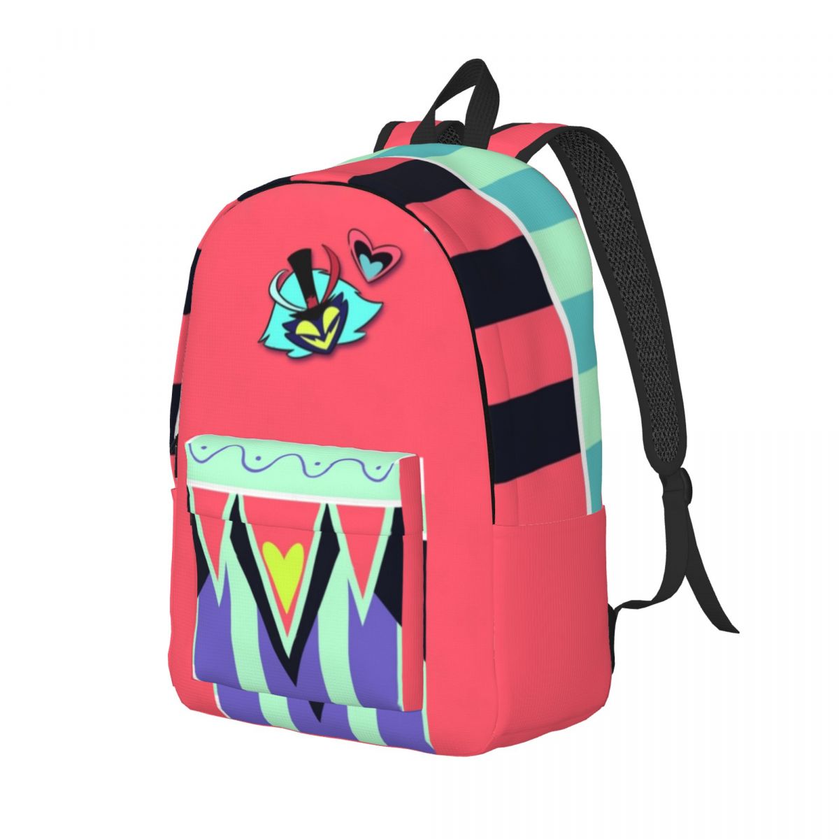 Helluvas b-boss ransel siswa F - Interior Design Xmas ulasan dan harga
