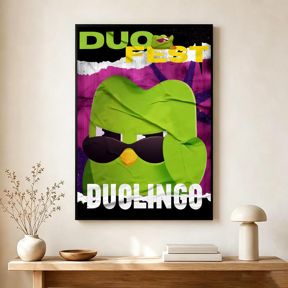 Aplikasi edukasi D-Duolingo, P - Interior Design Apps ulasan dan harga
