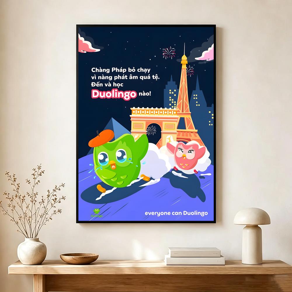 Aplikasi edukasi D-Duolingo, P - Interior Design Apps ulasan dan harga