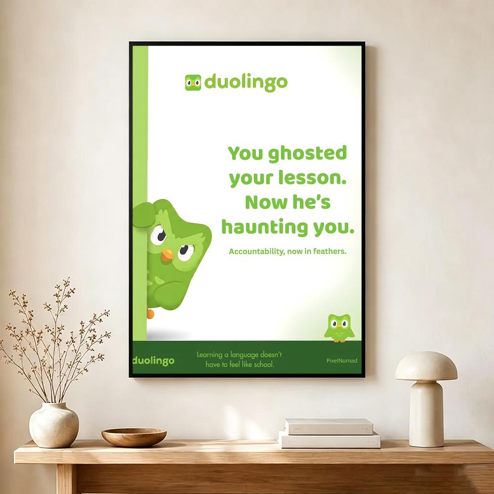 Aplikasi edukasi D-Duolingo, P - Interior Design Apps ulasan dan harga