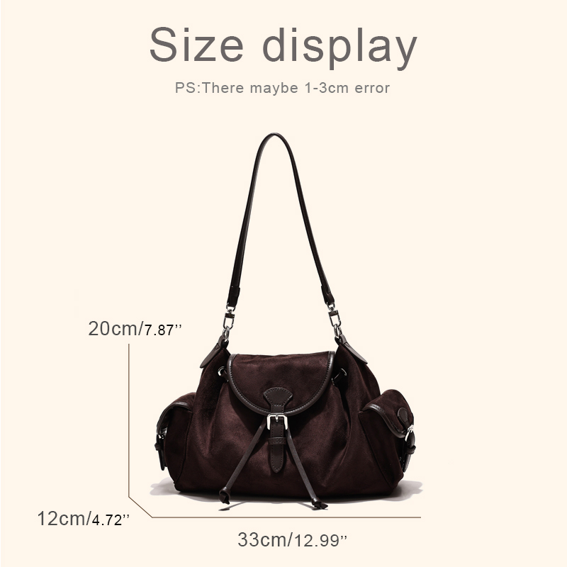 Tas Selempang Wanita Gaya Ingg - Interior Design Vintage Style ulasan dan harga