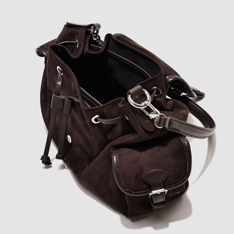 Tas Selempang Wanita Gaya Ingg - Interior Design Vintage Style ulasan dan harga