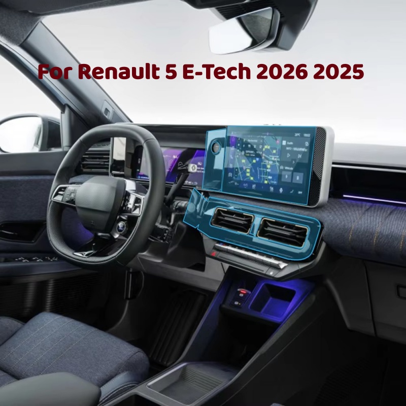 Film Interior Mobil TPU Transp - Interior Design Tech ulasan dan harga