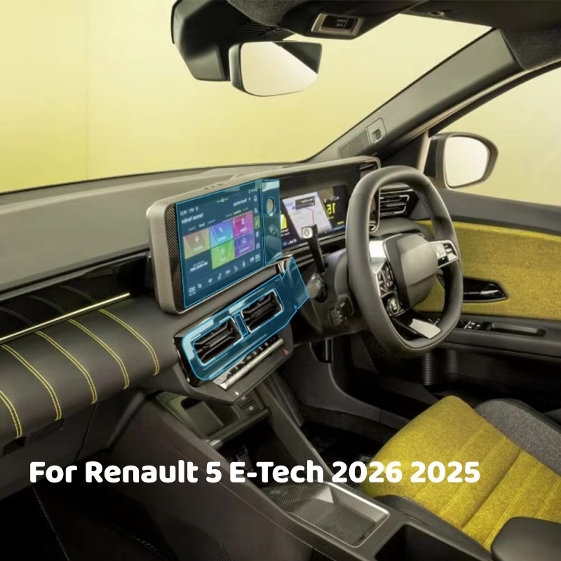 Film Interior Mobil TPU Transp - Interior Design Tech ulasan dan harga