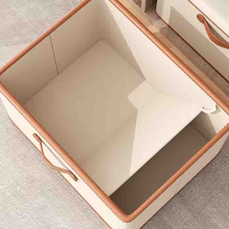 Kotak Penyimpanan Pakaian Dala - Woven Basket Set ulasan dan harga