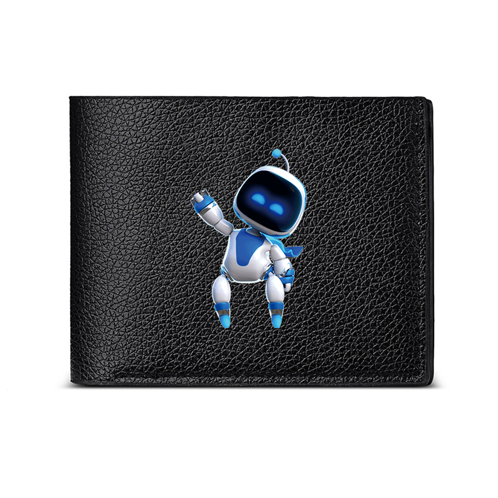 Dompet Pria dengan Desain Robo - Interior Design Tech ulasan dan harga