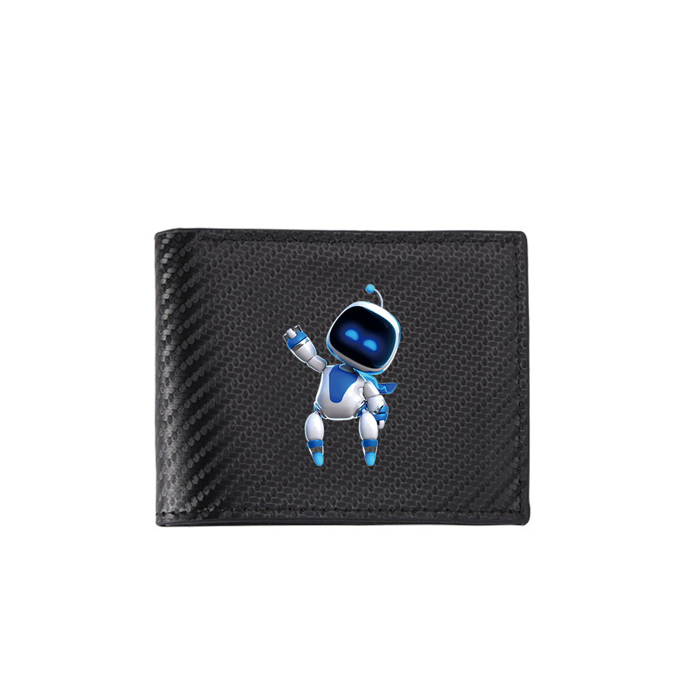 Dompet Pria dengan Desain Robo - Interior Design Tech ulasan dan harga