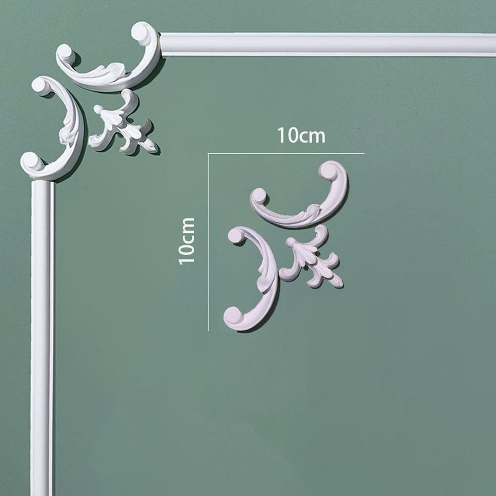 Set Lis Sudut Dinding Klasik M - Interior Design Wall Molding ulasan dan harga