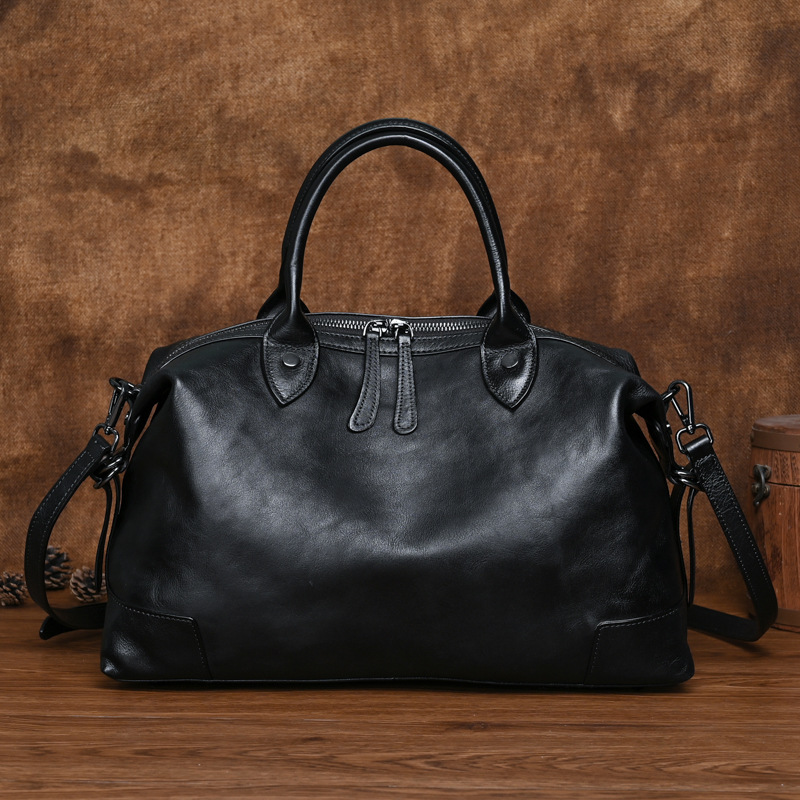 LOMCEL TY29, tas kulit model b - Interior Design Vintage Style ulasan dan harga