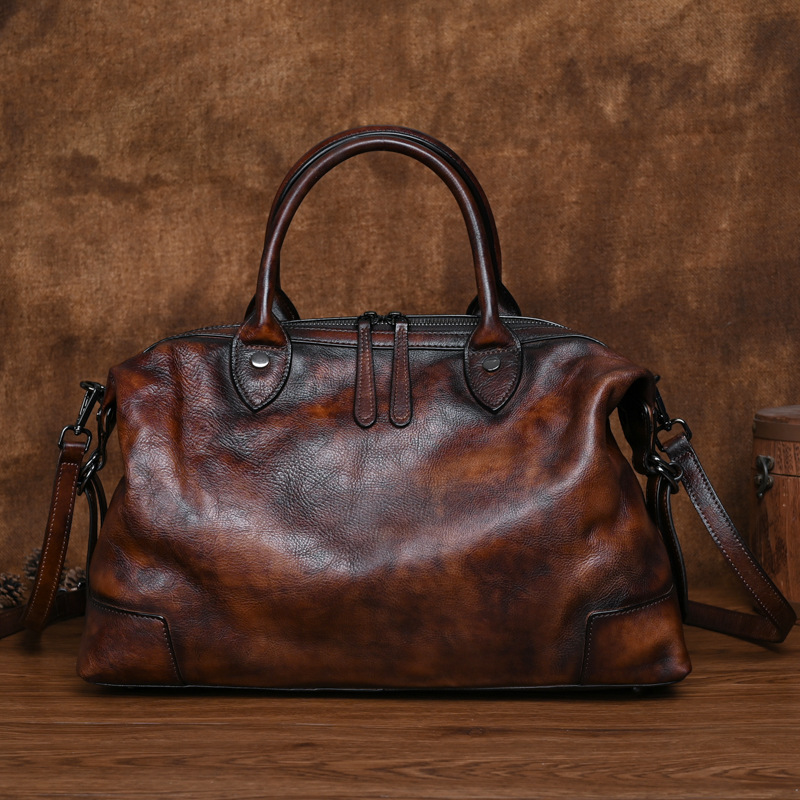 LOMCEL TY29, tas kulit model b - Interior Design Vintage Style ulasan dan harga