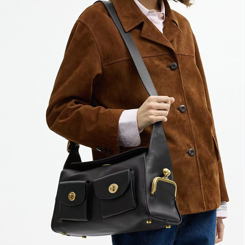 SHELKSBAG 2026 Tas Selempang W - Interior Design Vintage Style ulasan dan harga