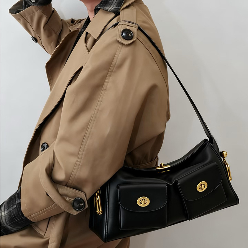 SHELKSBAG 2026 Tas Selempang W - Interior Design Vintage Style ulasan dan harga