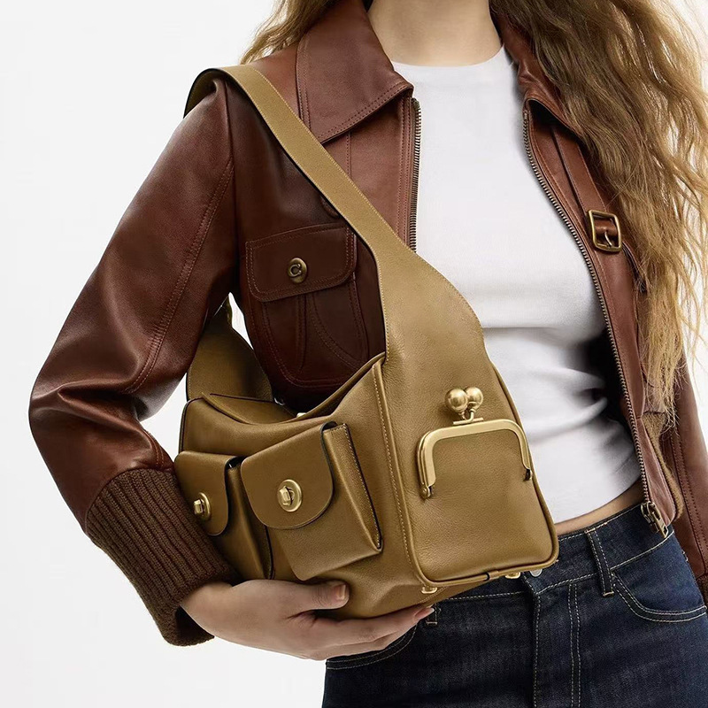 SHELKSBAG 2026 Tas Selempang W - Interior Design Vintage Style ulasan dan harga