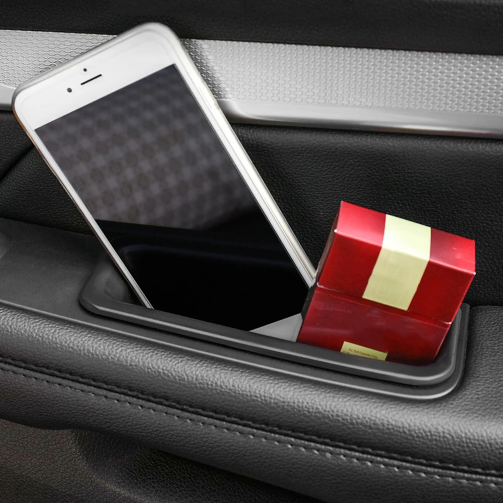Kotak Penyimpanan Pintu Mobil  - Interior Design Whimsical ulasan dan harga
