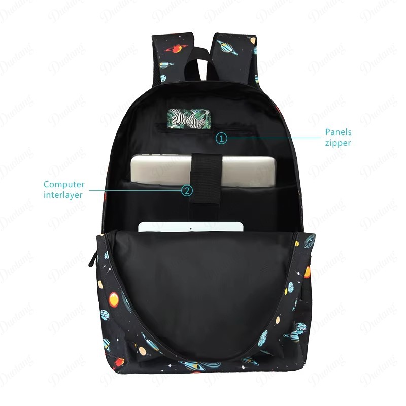 Ransel Desain Nama Kustom Tamb - Interior Design Landscape ulasan dan harga