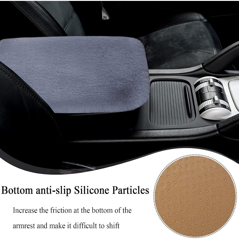 Penutup Sandaran Tangan Mobil  - Interior Design Whimsical ulasan dan harga