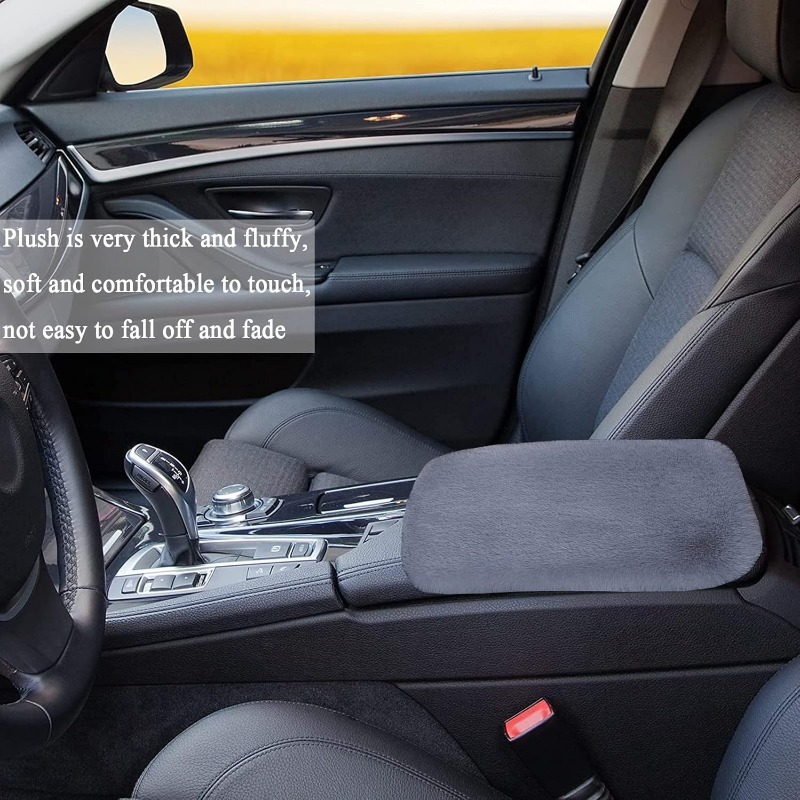 Penutup Sandaran Tangan Mobil  - Interior Design Whimsical ulasan dan harga