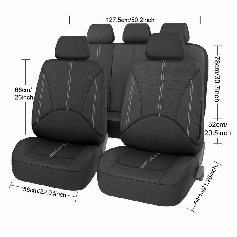 Sarung Jok Mobil Universal Fou - Interior Design Whimsical ulasan dan harga