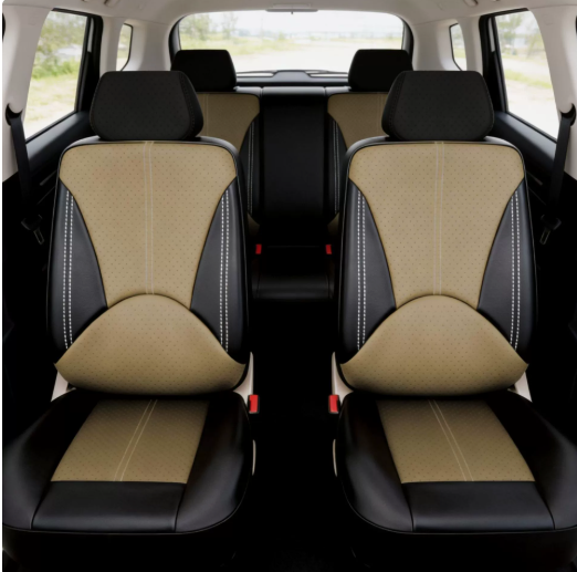 Sarung Jok Mobil Universal Fou - Interior Design Whimsical ulasan dan harga