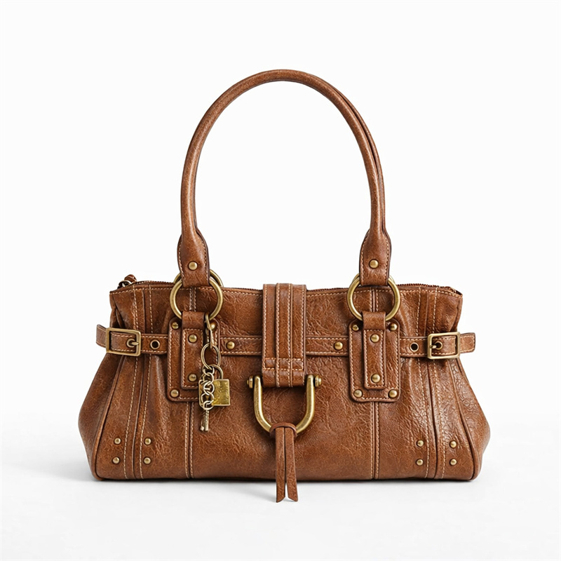 Tas Tote Vintage Trendy Baru d - Interior Design Vintage Style ulasan dan harga