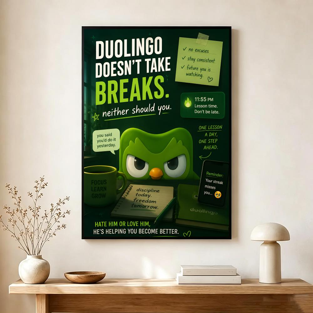 Poster Aplikasi Bahasa D-duoli - Interior Design Apps ulasan dan harga