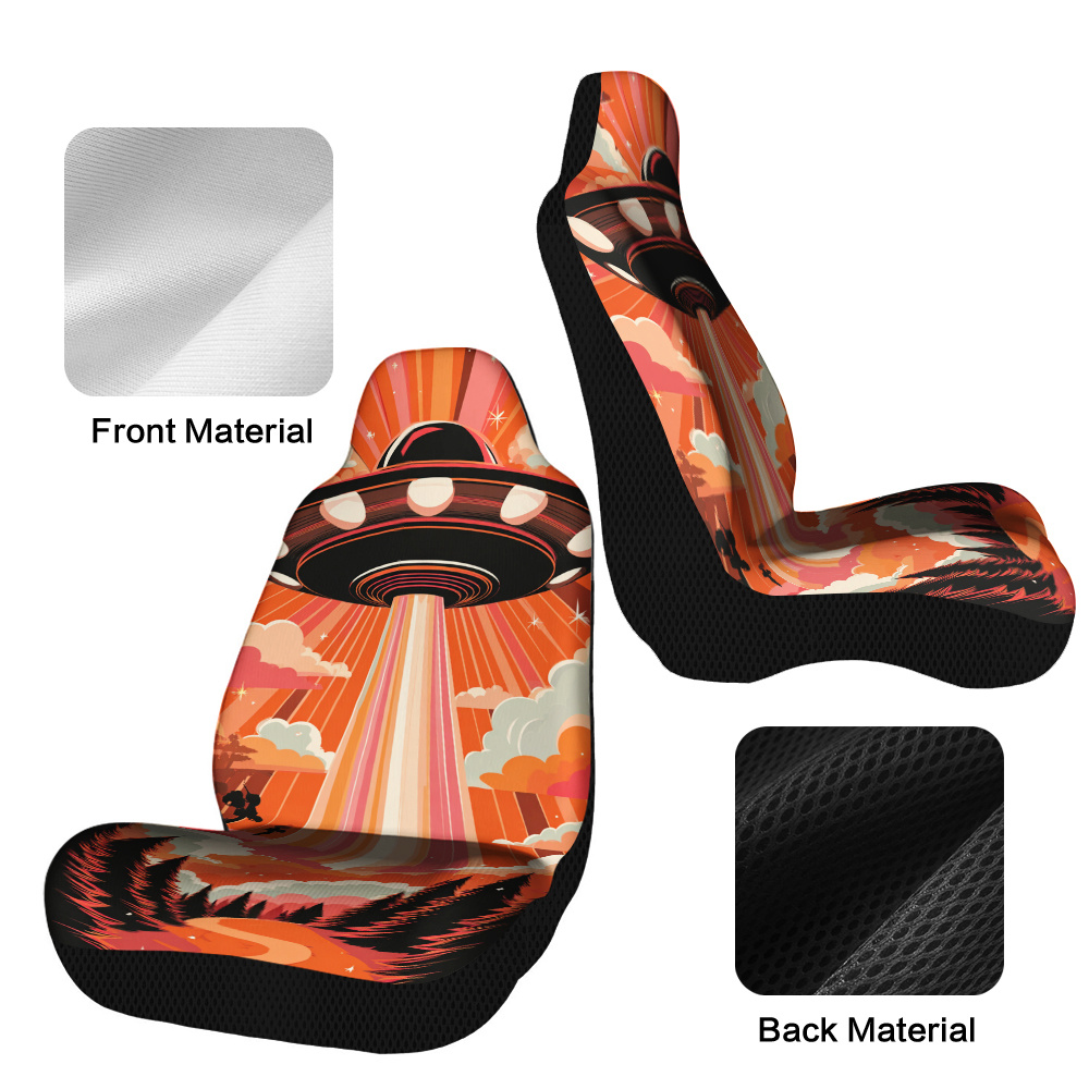 2 buah, sarung jok depan desai - Interior Design Landscape ulasan dan harga