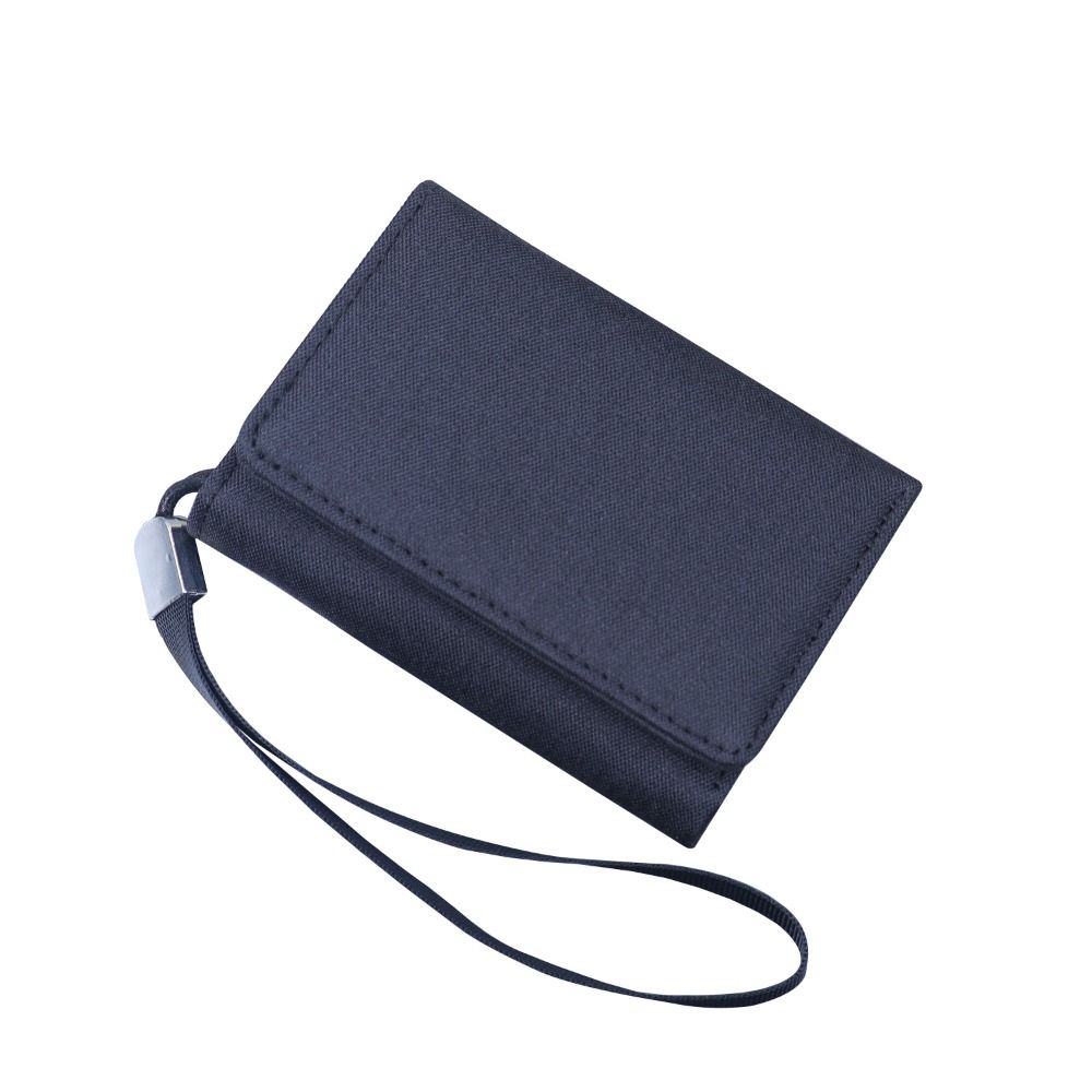 Dompet Pendek Pria Bahan Kanva - Interior Design Vintage Style ulasan dan harga