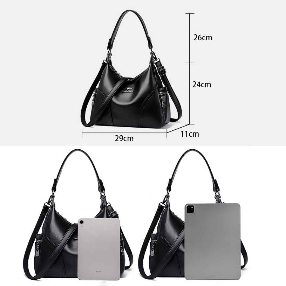 Tas tangan kulit mewah gaya ba - Interior Design Vintage Style ulasan dan harga