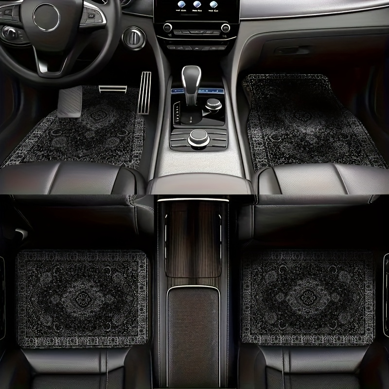 Tikar Lantai Mobil Desain Ceta - Interior Design Whimsical ulasan dan harga