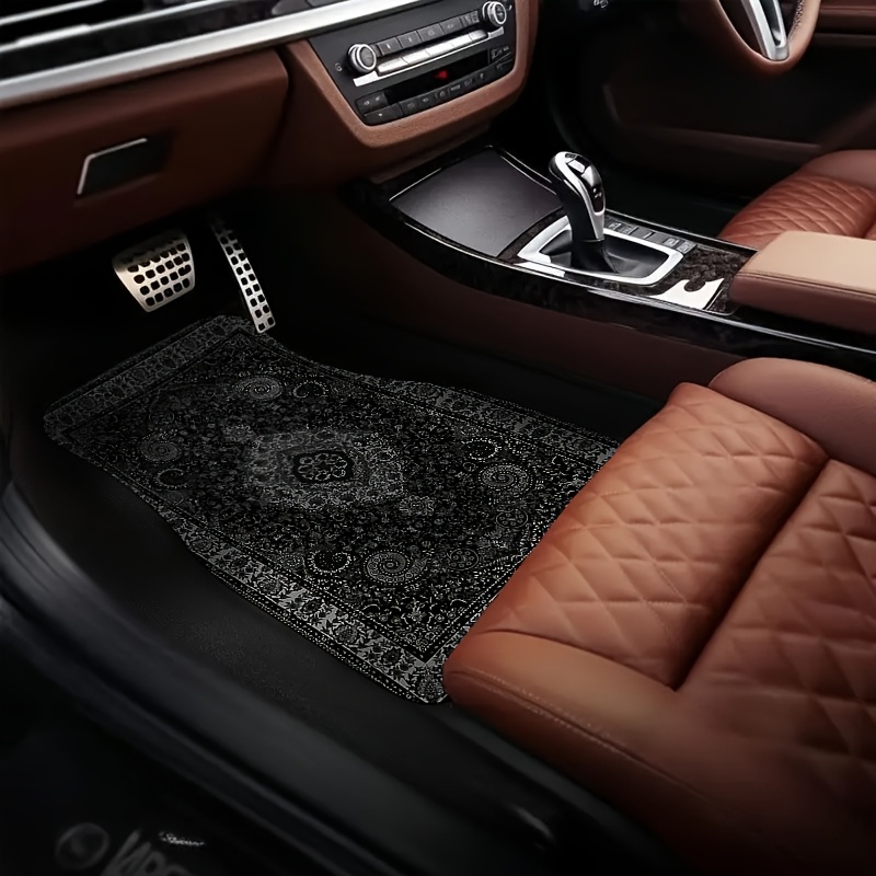 Tikar Lantai Mobil Desain Ceta - Interior Design Whimsical ulasan dan harga