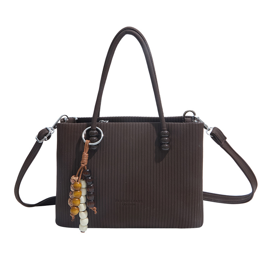 Tas Selempang Kulit PU Pola Ga - Interior Design Vintage Style ulasan dan harga