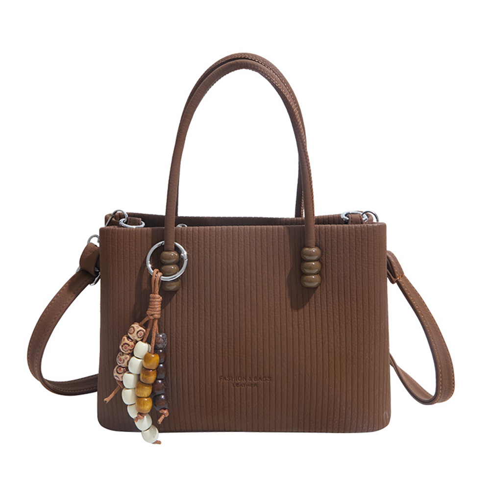 Tas Selempang Kulit PU Pola Ga - Interior Design Vintage Style ulasan dan harga