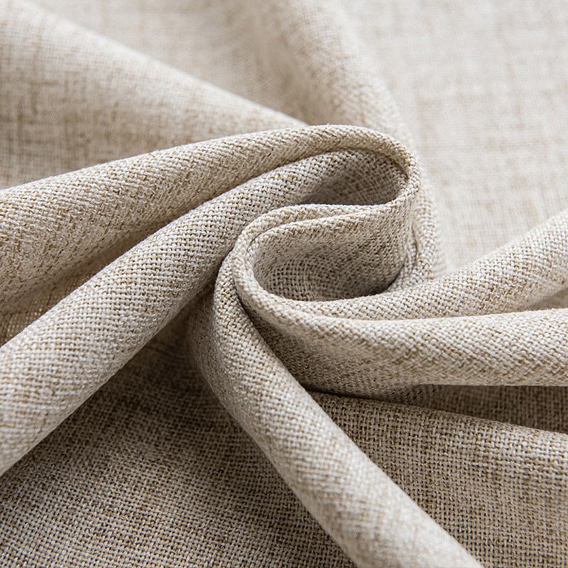 Ekstra Panjang 400Cm Tinggi Fa - Linen Curtain Eyelet ulasan dan harga