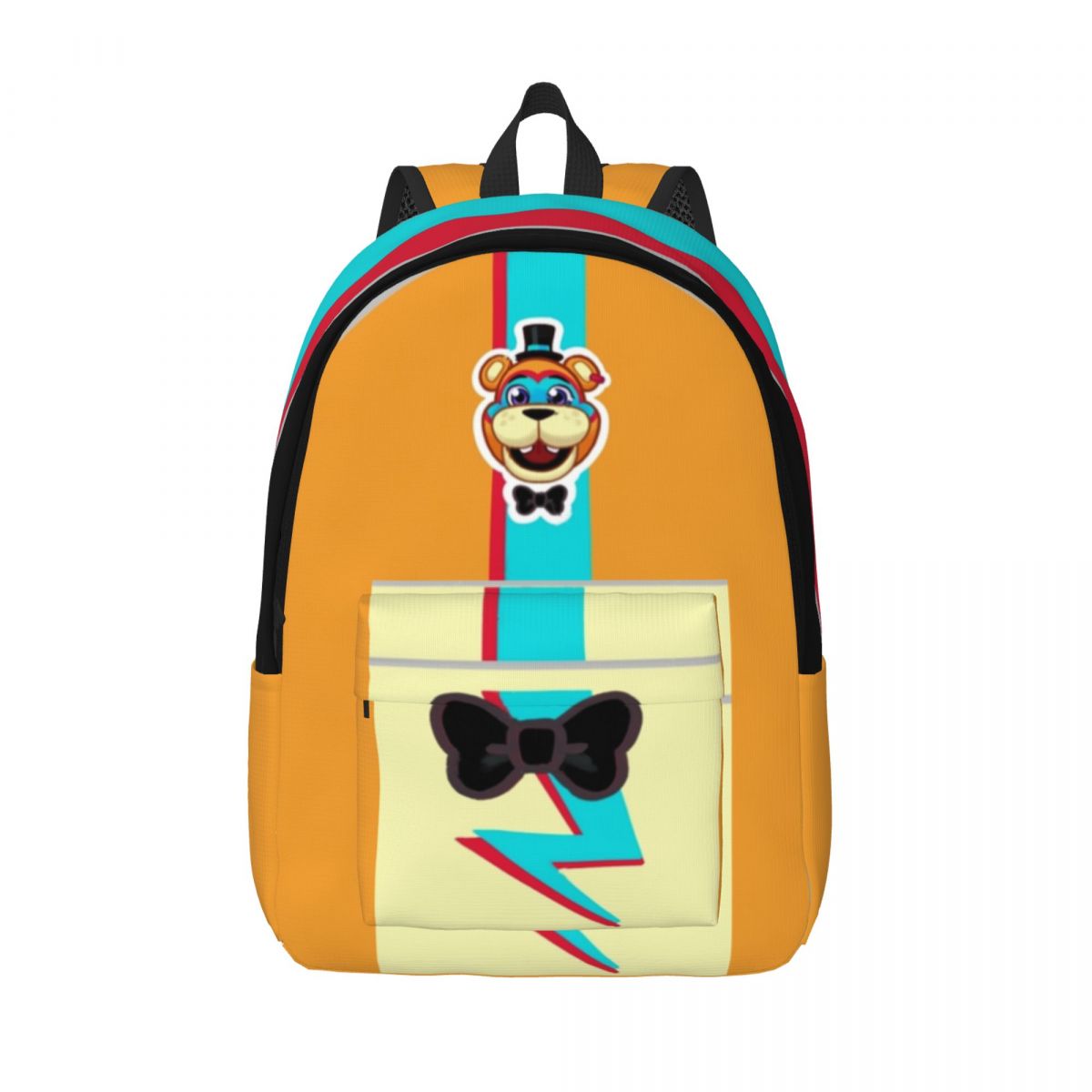 Glamrock ransel F-FREDDYS pria - Interior Design Xmas ulasan dan harga